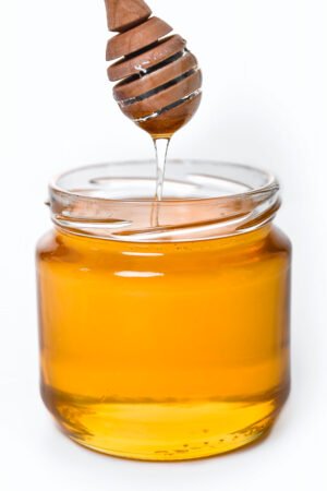 organic honey